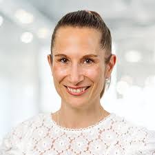 Marion Kern's Instagram, Twitter & Facebook