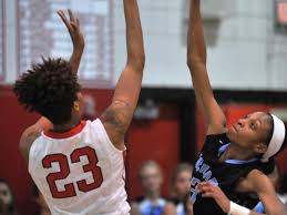 Fontainebleau girls lose in a heartbreaker