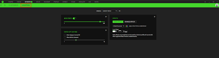 How do you change your color back. How To Configure And Change The Led Lighting Color On A Razer Keyboard