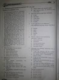 They were sad couple because they had no children. Jawaban Daily Assesment 2 Brainly Co Id