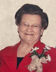 John M Ireland Funeral Home