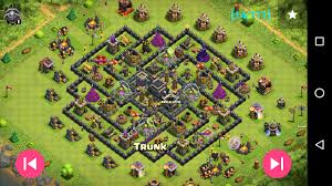 Maybe you would like to learn more about one of these? Maps Of Coc Th9 1 1 3 Download Android Apk Aptoide