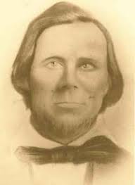 Luther Rice Cantrell (1819-1892)