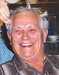 Henry Deetz Obituary (1932