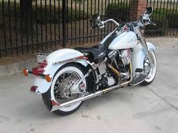 Image result for Ice White 1999 Motorcycle