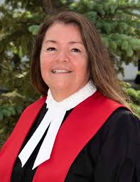 Indigenous Lawyer History