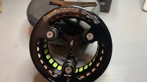 Vous y trouverez notamment mon article sur les moulinets danielsson et ces inventeurs. Danielsson Dry Fly Reel Long Term Review Youtube