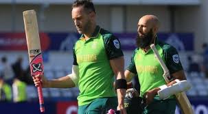 South africa were thrashed in all three matches and look a shadow of the side that beat australia in a contentious home test series just 18 months ago, where their. South Africa Thump Sri Lanka By 9 Wickets In World Cup Sports News Wionews Com