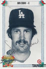 Don Crow Stats, Height, Weight, Research & History