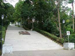 Scanning with safeentry qr code or singpass app will be discontinued from this date. Bukit Batok Memorial Site Singapur Cityseeker