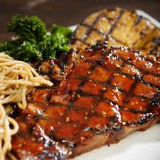 Maybe you would like to learn more about one of these? Nugget Markets Teriyaki Beef Ribeye Recipe