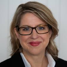 Māori barrister Rosie Abbott finds her place in the courtroom