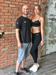 Workout John Benton Hip Workout Abs Workout Video