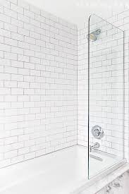 10 Tips For Designing A Small Bathroom Maison De Pax Bathroom Tub Shower Combo Bathroom Tub Shower Tub Shower Combo
