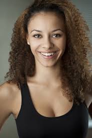 Kayla Cunningham's Instagram, Twitter & Facebook