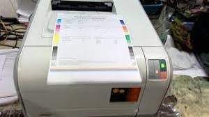 Download the latest version of the hp color laserjet cp1215 driver for your computer's operating system. Unboxing Hp Color Laserjet Printer Cp1215 Printing Review Youtube