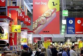 Ikea The Swedish Feeding Trough Der Spiegel