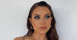 Jenna Johnson Celebrates First Week of Motherhood With New Baby Pic