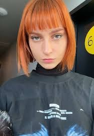 Beth Dyson's Instagram, Twitter & Facebook