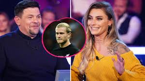 Jun 24, 2021 · seit zehn jahren ist sophia thomalla mitglied der cdu und macht daraus kein geheimnis. Mit Loris Tipp Tim Malzer Rettet Sophia Thomalla Bei Wwm Promiflash De