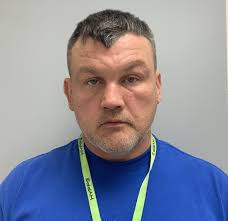 Offender Information