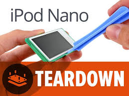 10 how do i unlock my ipod nano 1st generation? Ipod Nano 7th Generation Teardown Ifixit