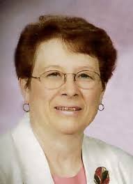Obituary for Ruth Isabella (Long) Myers