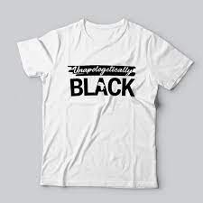 4.8 out of 5 stars. Unapologetically Black T Shirt Design Wettbewerb In Der Kategorie T Shirt 99designs