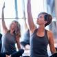 Gentle Morning Yoga event in Russell, ON