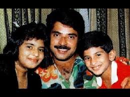 Dulquer Salmaan Childhood Photos And Unseen Family Pictures Youtube He has a dashing and handsome looking. dulquer salmaan childhood photos and