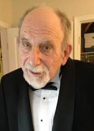 Donald Singer Obituary (1935