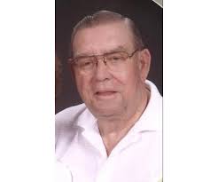 Richard Champion Obituary (1929