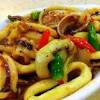 25 resep sambal sotong pedas ala rumahan yang mudah dan enak dari komunitas memasak terbesar dunia! 1