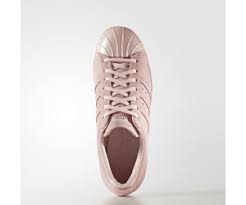 Todos os modelos e cores estão disponíveis online. Adidas Superstar 80s W Icey Pink Icey Pink Icey Pink Ab 79 99 Preisvergleich Bei Idealo De
