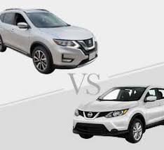 Relive ago rogue's dominant ultraliga championship season read article. 2019 Nissan Rogue Vs Rogue Sport Which Is Better