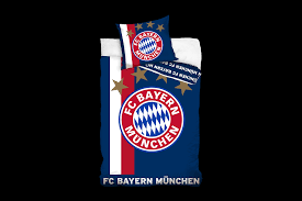 Trzy bramki zdobył robert lewandowski. Bedclothes Bayern Monachium 160x200 70x80 Bmfc01 R Gol Com Football Boots Equipment