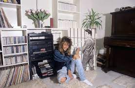 Maybe you would like to learn more about one of these? 20 Photos Of 1980s Home Decor To Overwhelm You With Nostalgia Best Life