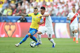 Duel yang mempertemukan brasil vs peru seakan mengingatkan momen final copa america edisi terakhir, tentu peru sebagai tim tamu ingin balas dendam. Copa America Final 2019 Where To Watch Brazil Vs Peru Live Stream Latest Odds Tv Schedule