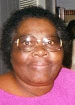 Della Mackey Bateman (1932-2010)