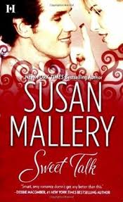 Read Sweet Talk (Bakery Sisters 1) by Susan Mallery Online Free