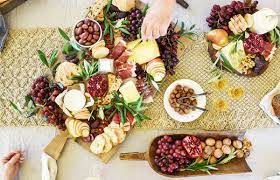 Easy Christmas Lunch Ideas For The Festive Season Highpoint