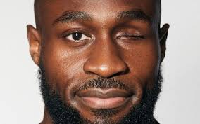 Michael's Journey: From retinoblastoma to fitness expert