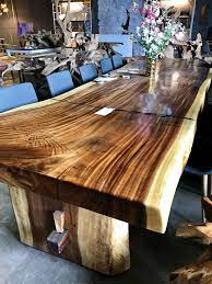 There are 928 tree slab table for sale on etsy, and they cost $66.99 on average. Live Edge Dining Table Wood Conference Table Wood Slab Table Live Edge Dining Table Wooden Dining Tables