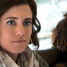 The perfection Netflix is the weirdest movie I've ever seen.