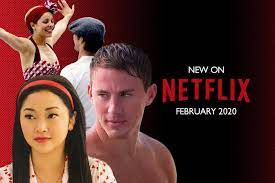 I still love you, jeopardy, narcos: All New Movies And Shows On Netflix February 2020 Trendcruze
