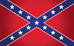 The confederate battle flag was in turn inspired by the cross of st. Flags Related To The Civil War The Modern U S Confederate Flag