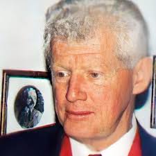 Don Fine Posthumously Named Distinguished Service Award Recipient