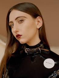 Reba Maybury Dazed 100 | Dazed