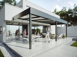 Pergola Aluminium Kitalys Pergola Pergola Design Pergola Aluminium