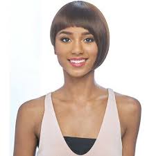 VANESSA GOOD DAY SYNTHETIC WIG CAIRO